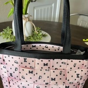 Disney Contture Harvey’s  seatbelt bag